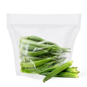 Okra (1kg)
