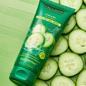 Kraks Cucumber Mask